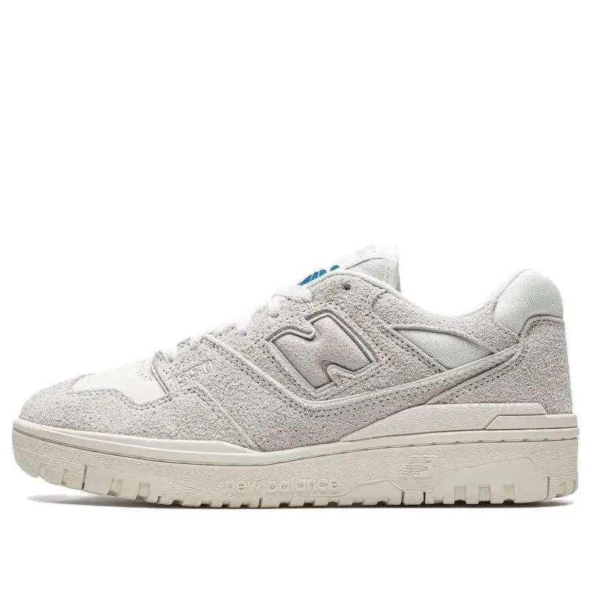 Size 12 - Aimé Leon Dore x New Balance 550 Grey