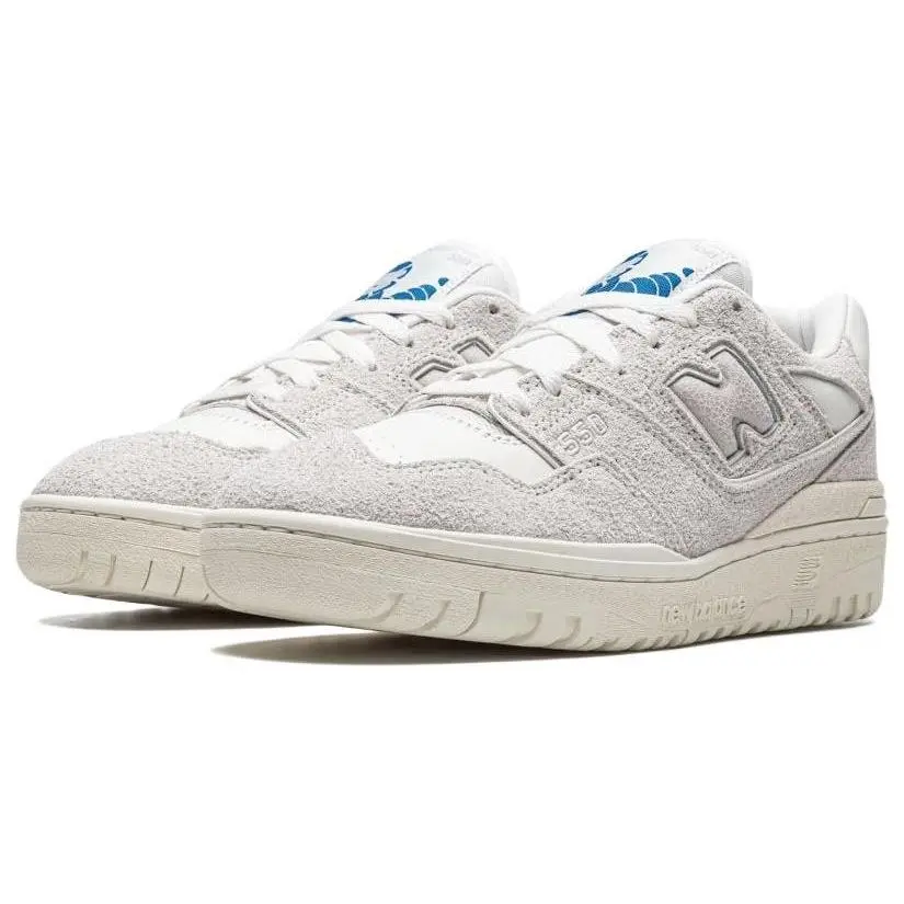 New Balance shoes - New Balance 550 - BB550AC1 - Gray 0