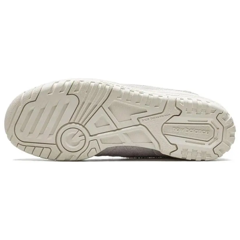 New Balance shoes - New Balance 550 - BB550AC1 - Gray 2