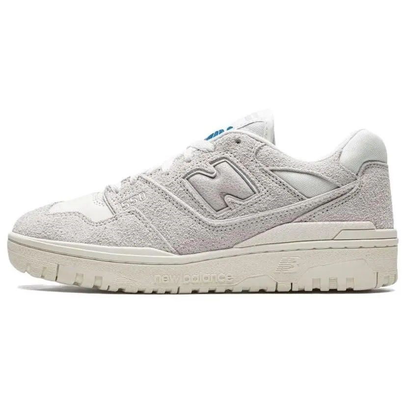 New Balance shoes - New Balance 550 - BB550AC1 - Gray 3