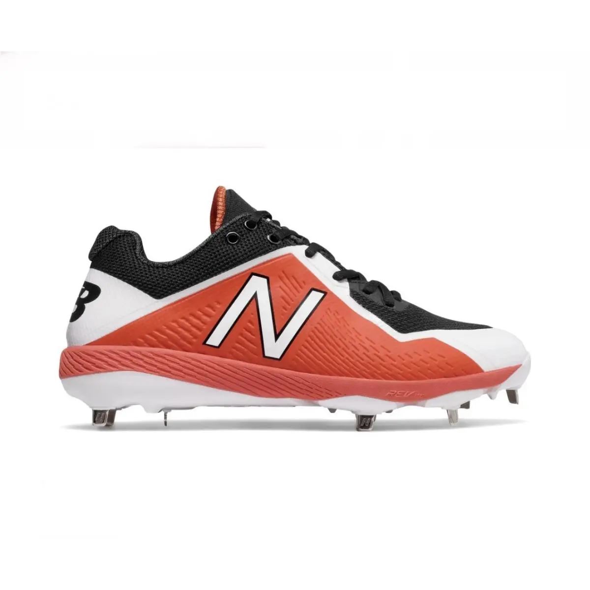 New Balance shoes - New Balance 4040 - M4040B04 - Orange 0