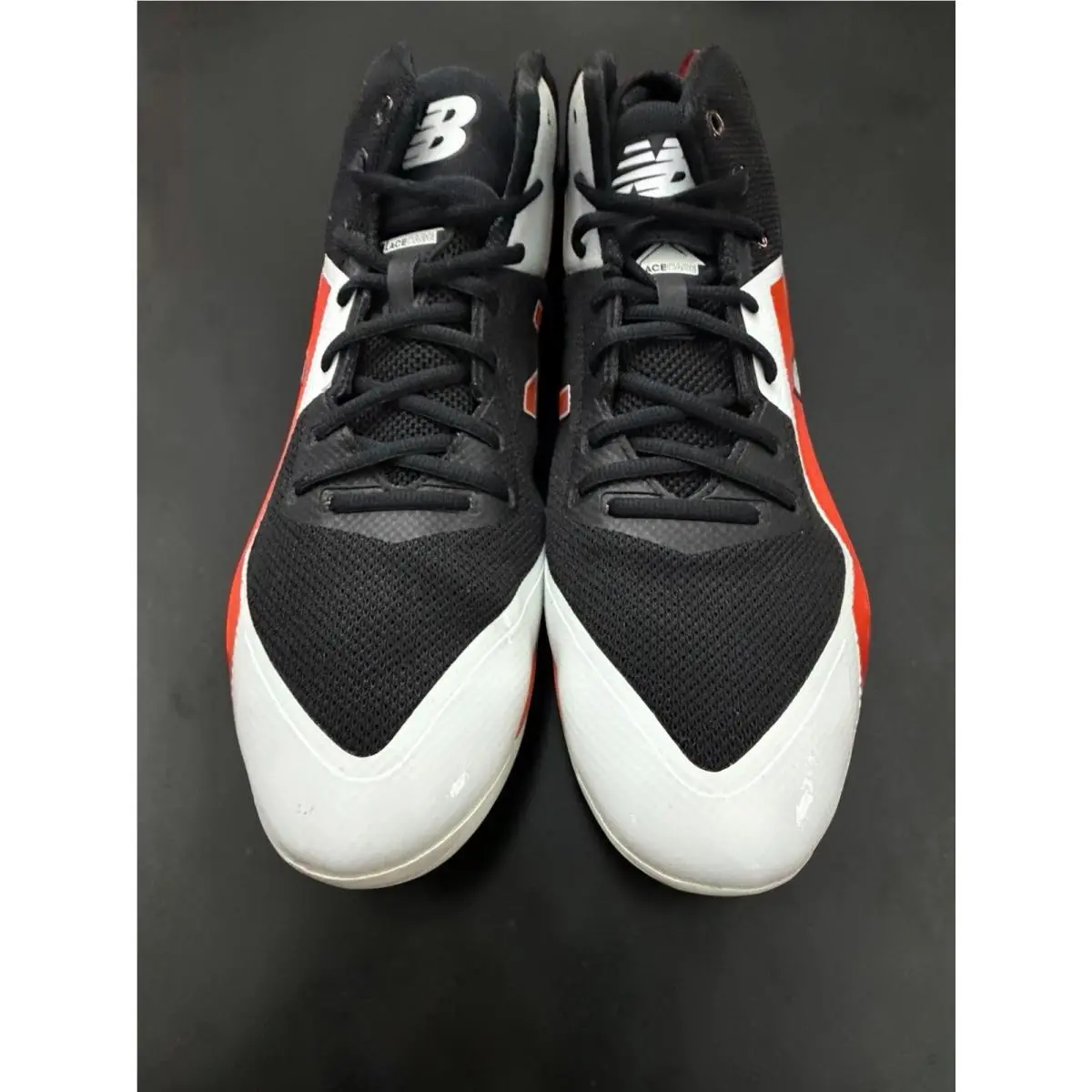 New Balance shoes - New Balance 4040 - M4040B04 - Orange 8