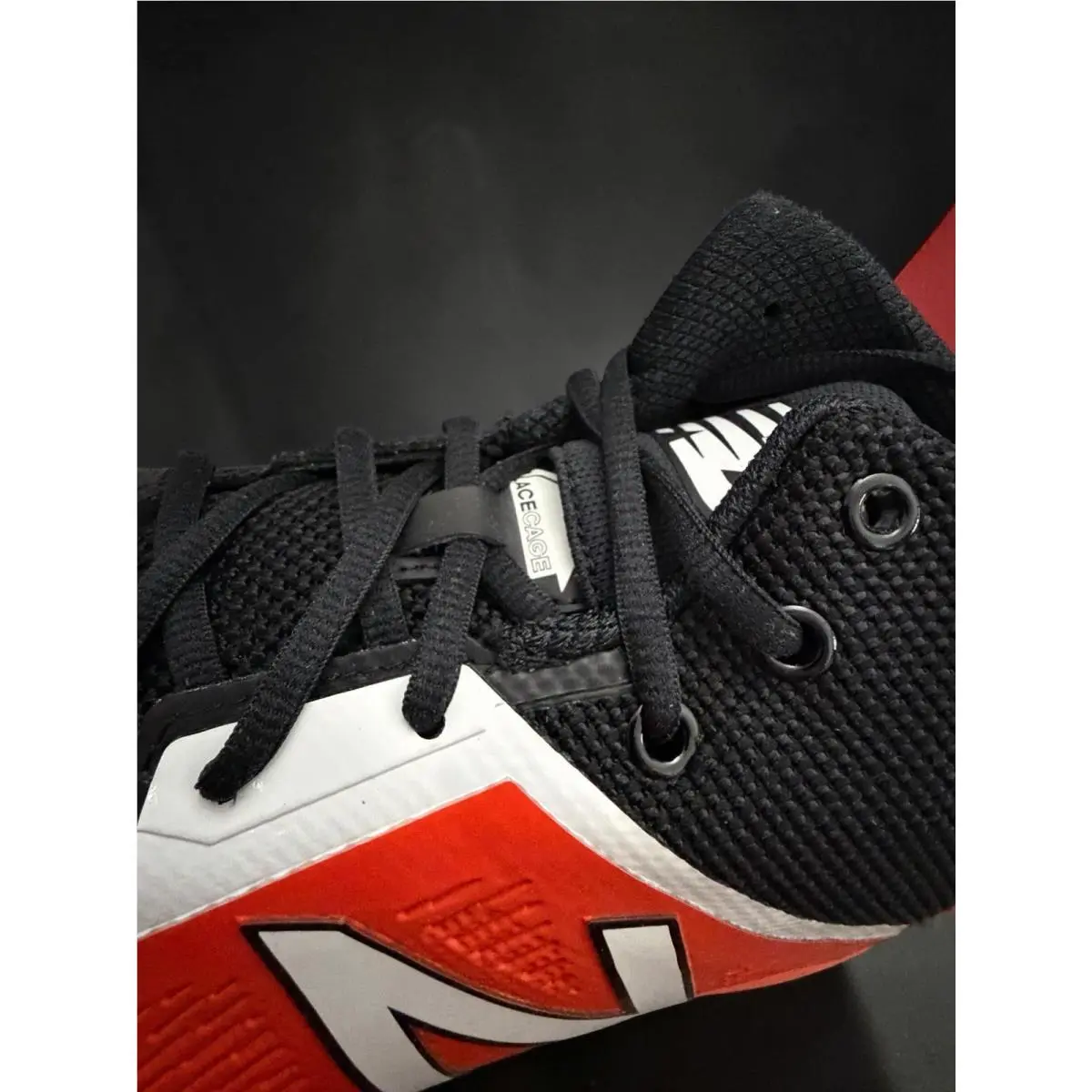New Balance shoes - New Balance 4040 - M4040B04 - Orange 3