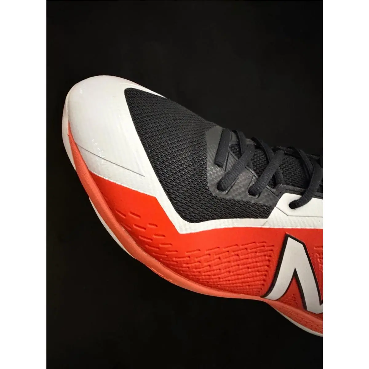 New Balance shoes - New Balance 4040 - M4040B04 - Orange 6