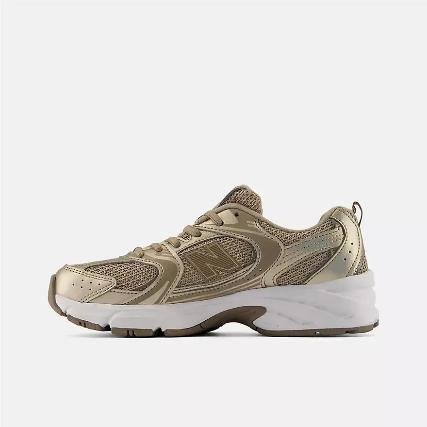 New Balance shoes - New Balance 530 - Brown 0