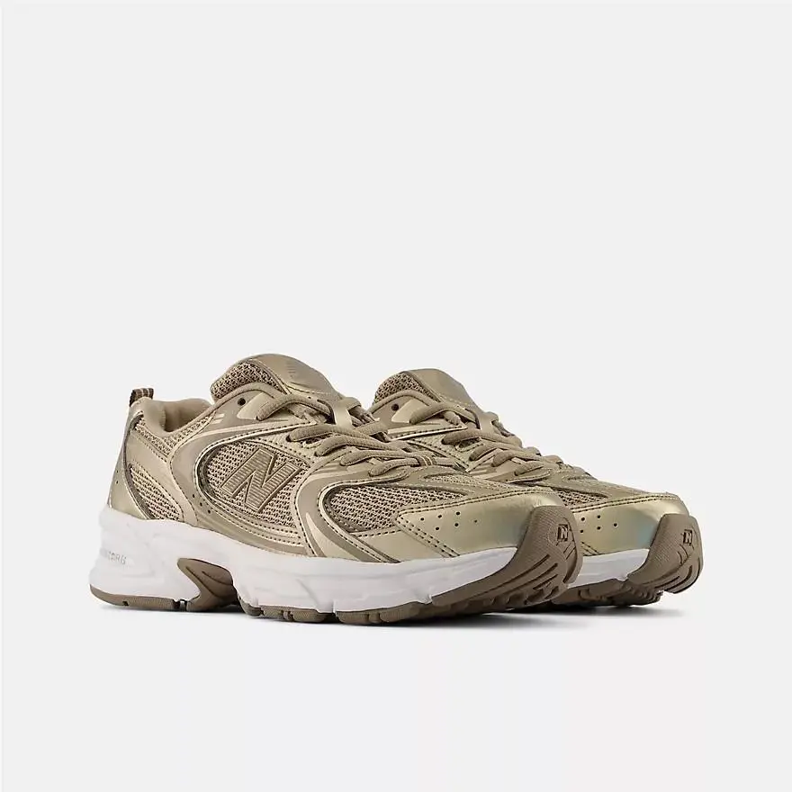 New Balance shoes - New Balance 530 - Brown 1