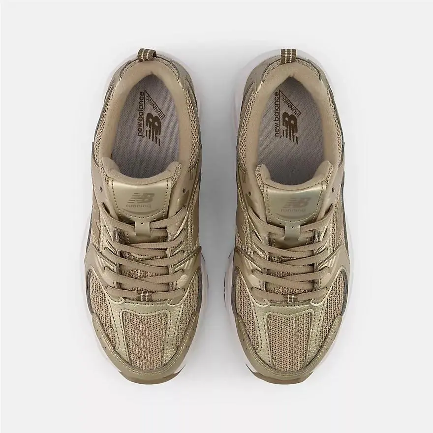 New Balance shoes - New Balance 530 - Brown 2