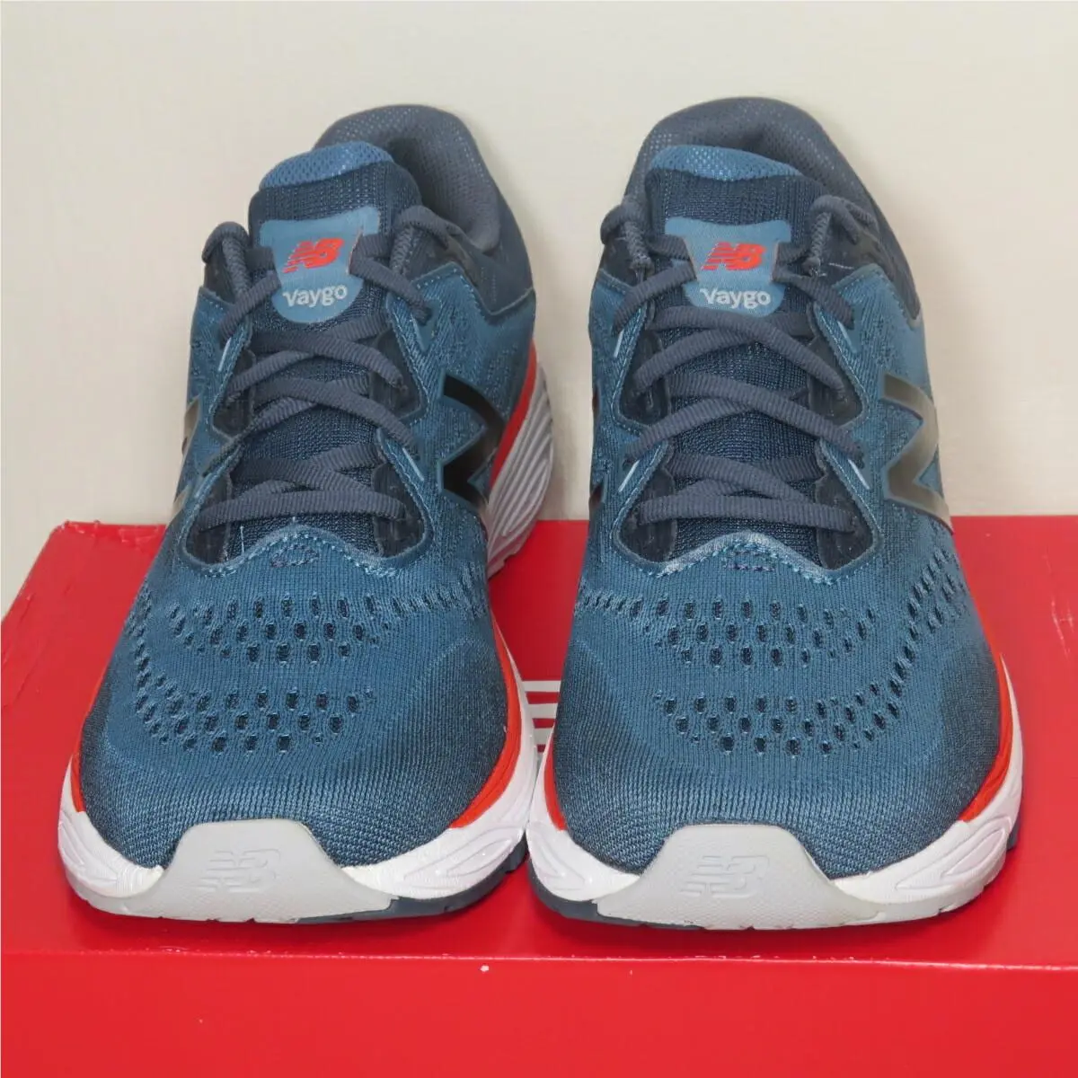 New Balance shoes - New Balance Vaygo V1 - Vaygo - MVYGOBG - Blue (UPC: 194389958141) 9