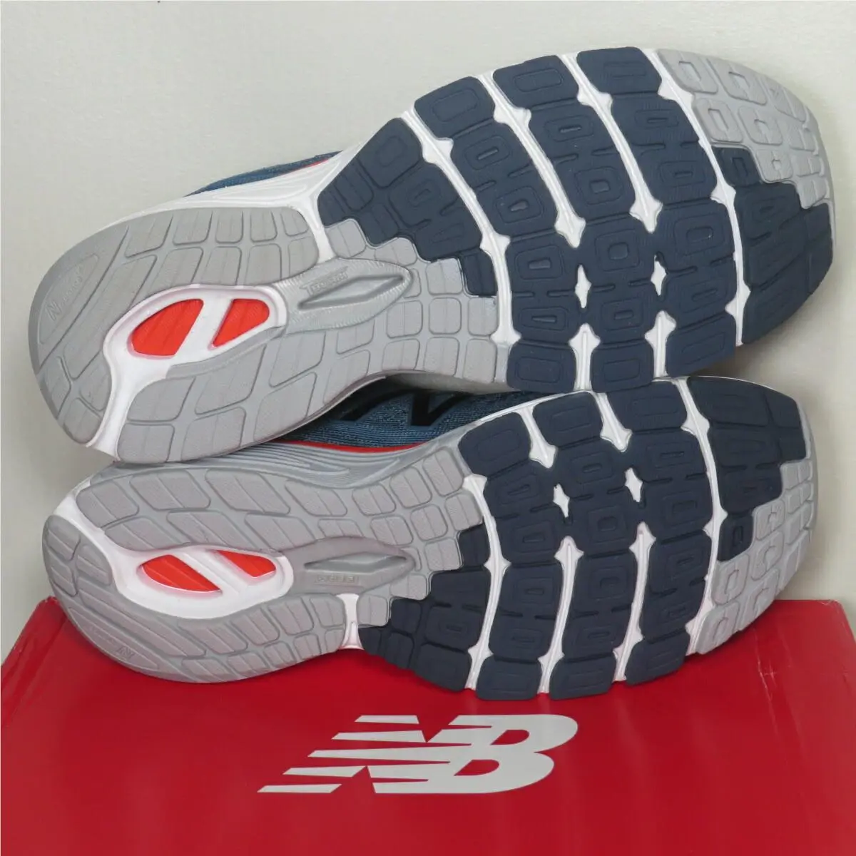 New Balance shoes - New Balance Vaygo V1 - Vaygo - MVYGOBG - Blue (UPC: 194389958141) 3