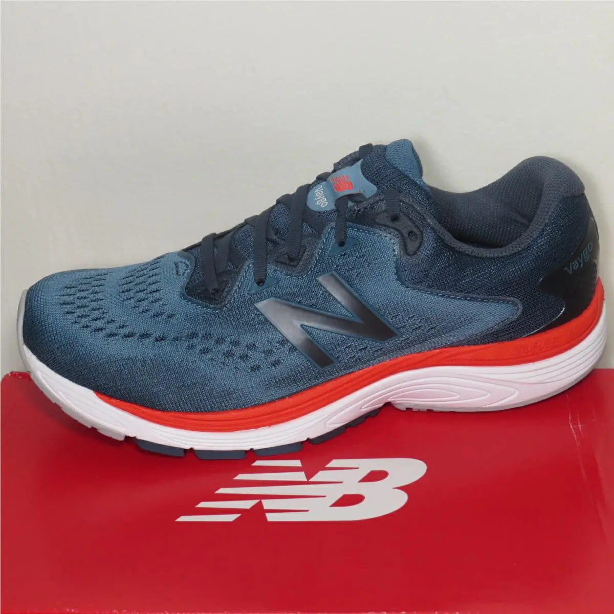 New Balance shoes - New Balance Vaygo V1 - Vaygo - MVYGOBG - Blue (UPC: 194389958141) 5