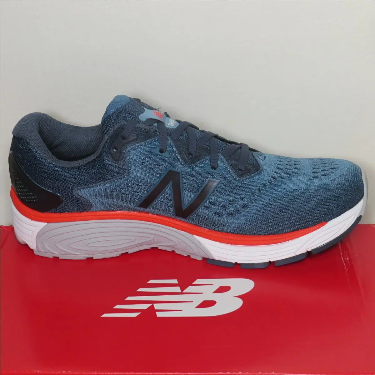 New Balance shoes - New Balance Vaygo V1 - Vaygo - MVYGOBG - Blue (UPC: 194389958141) 6