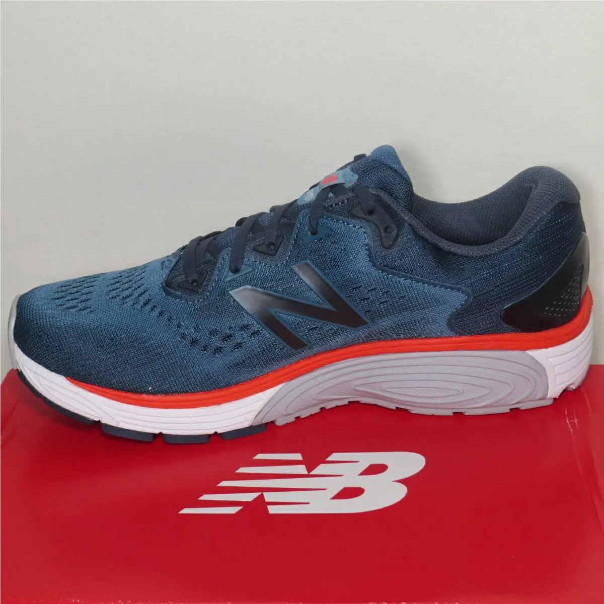 New Balance shoes - New Balance Vaygo V1 - Vaygo - MVYGOBG - Blue (UPC: 194389958141) 7
