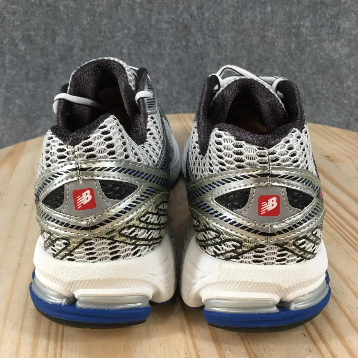 New Balance shoes - New Balance 860 - Multicolor 7
