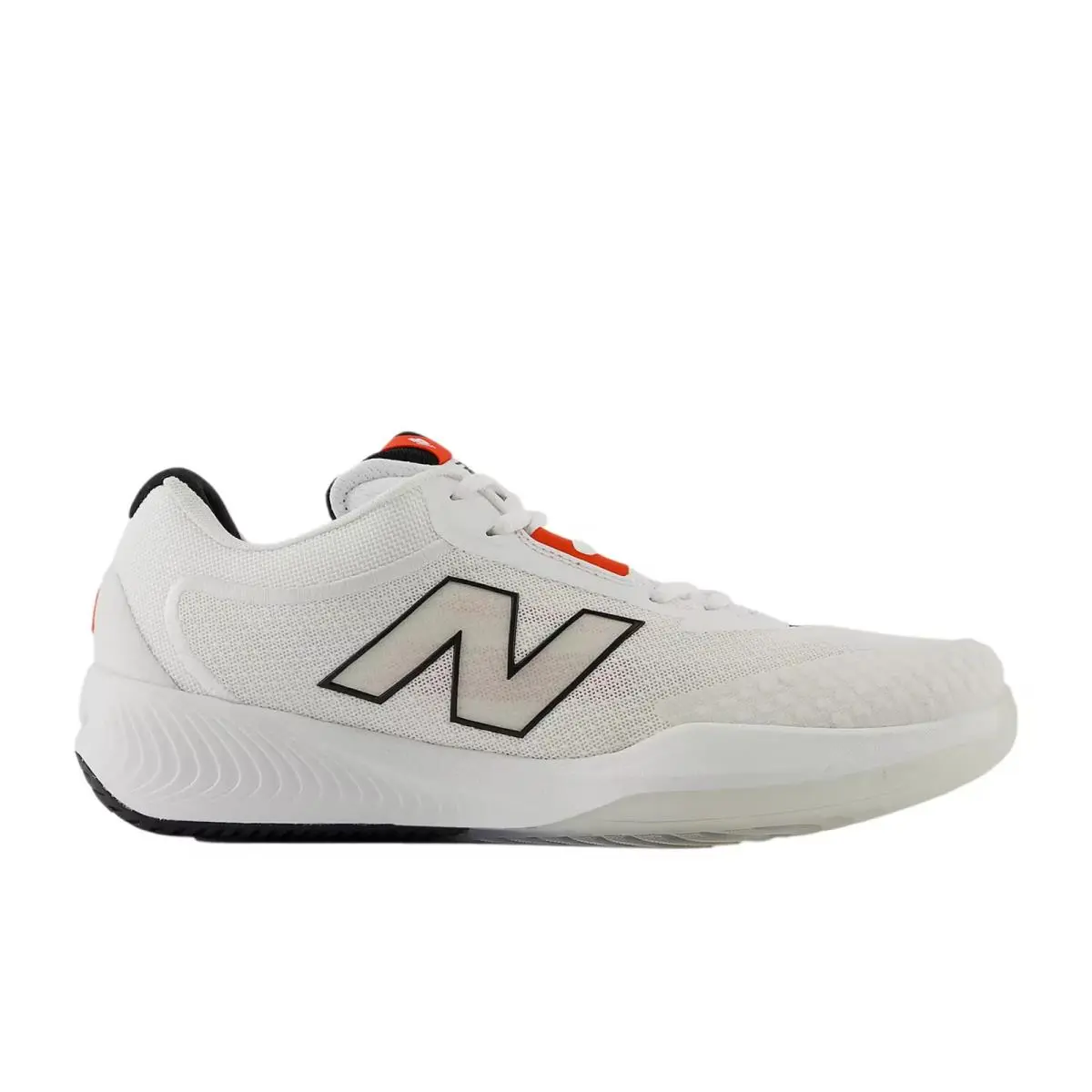 New Balance Fuelcell 996 V6 White / Blue MCH996W6 Men`s Size 7 Medium