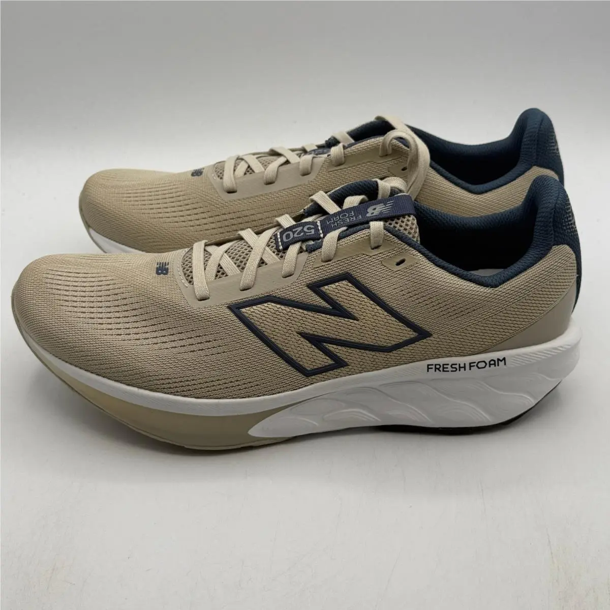 New Balance shoes - New Balance Fresh Foam 520 v9 - Gray 1