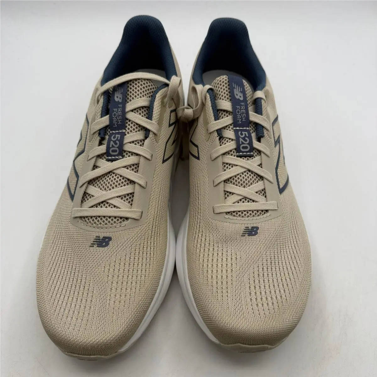 New Balance shoes - New Balance Fresh Foam 520 v9 - Gray 2