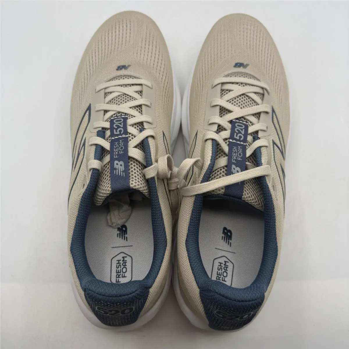 New Balance shoes - New Balance Fresh Foam 520 v9 - Gray 3