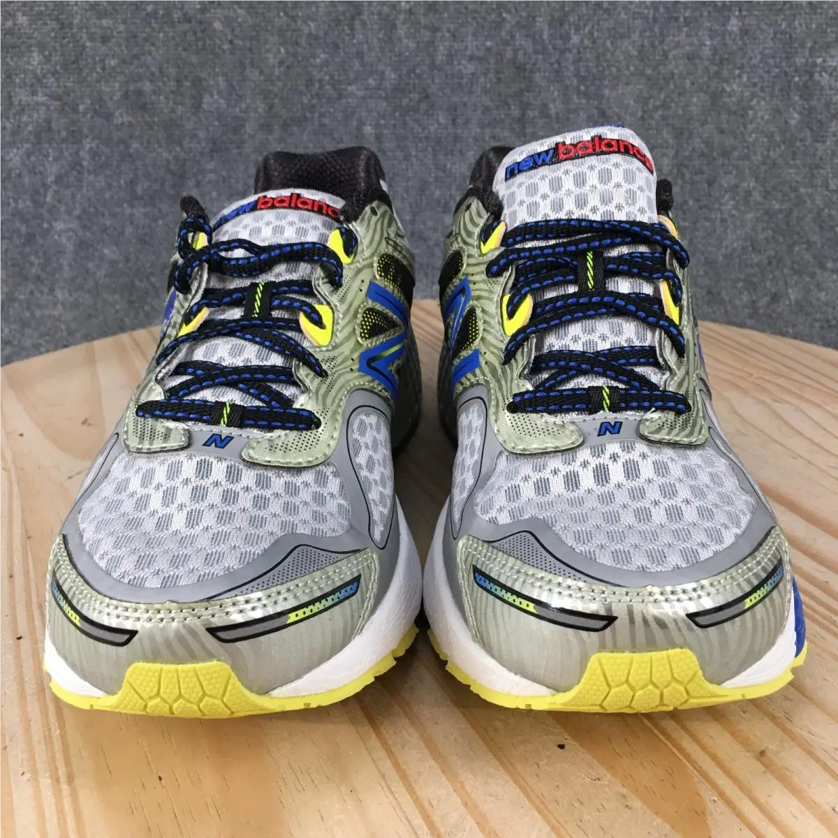 New Balance shoes - New Balance 860v4 - Multicolor 5