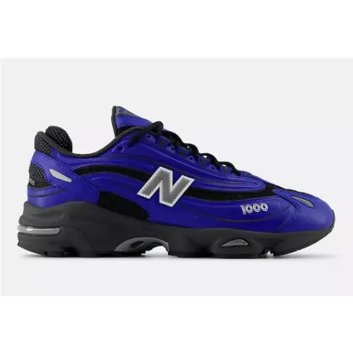 New Balance shoes - New Balance 1000 - M1000MSP - Blue (UPC: 197967925504) 0