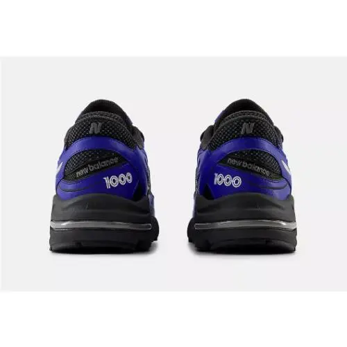New Balance shoes - New Balance 1000 - M1000MSP - Blue (UPC: 197967925504) 1