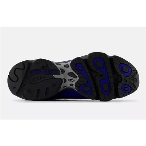 New Balance shoes - New Balance 1000 - M1000MSP - Blue (UPC: 197967925504) 3