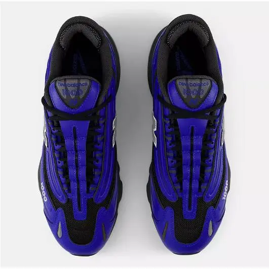 New Balance shoes - New Balance 1000 - M1000MSP - Blue (UPC: 197967925504) 4