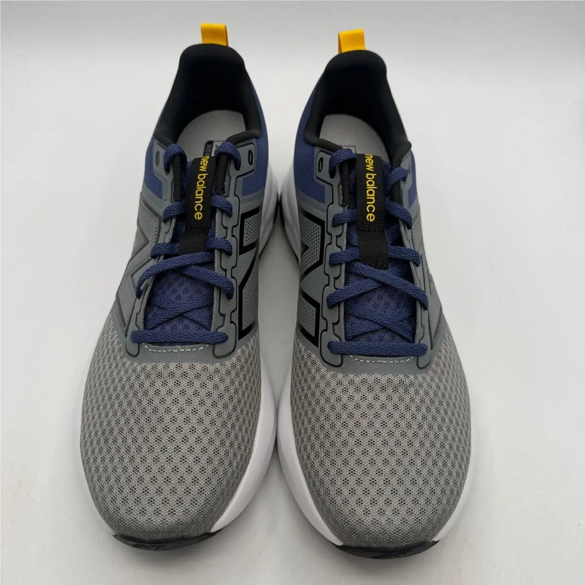 New Balance shoes - New Balance 460 v4 - Gray 1
