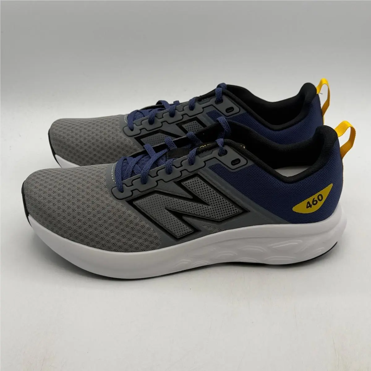 New Balance shoes - New Balance 460 v4 - Gray 2