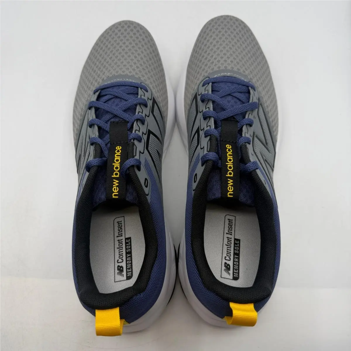 New Balance shoes - New Balance 460 v4 - Gray 3