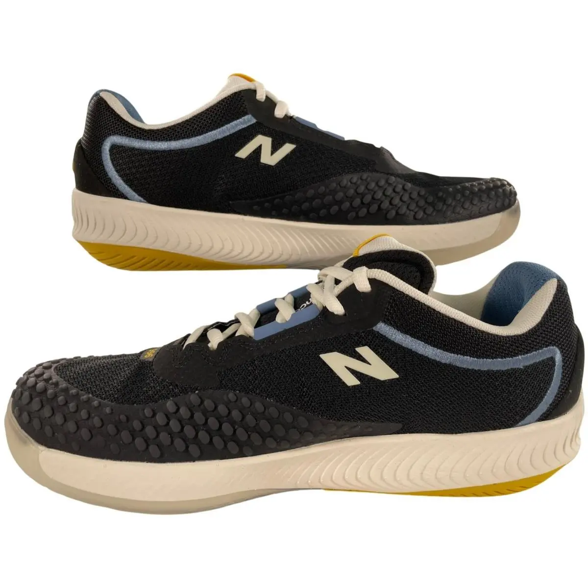 New Balance shoes - New Balance FuelCell 996v6 - FuelCell - Black 0