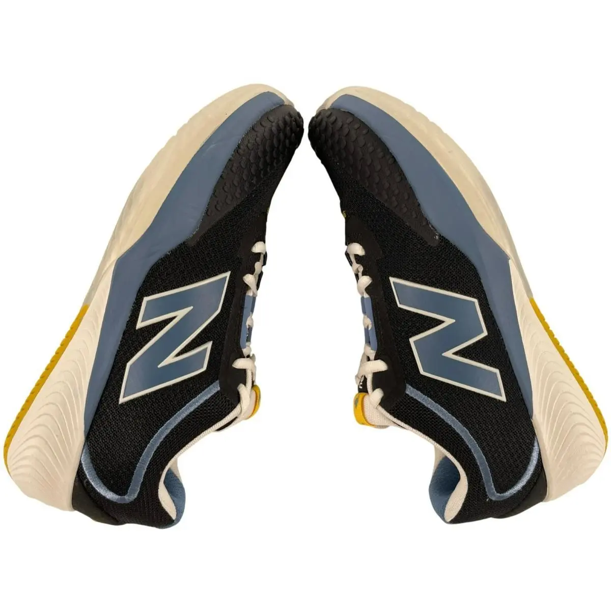 New Balance shoes - New Balance FuelCell 996v6 - FuelCell - Black 1