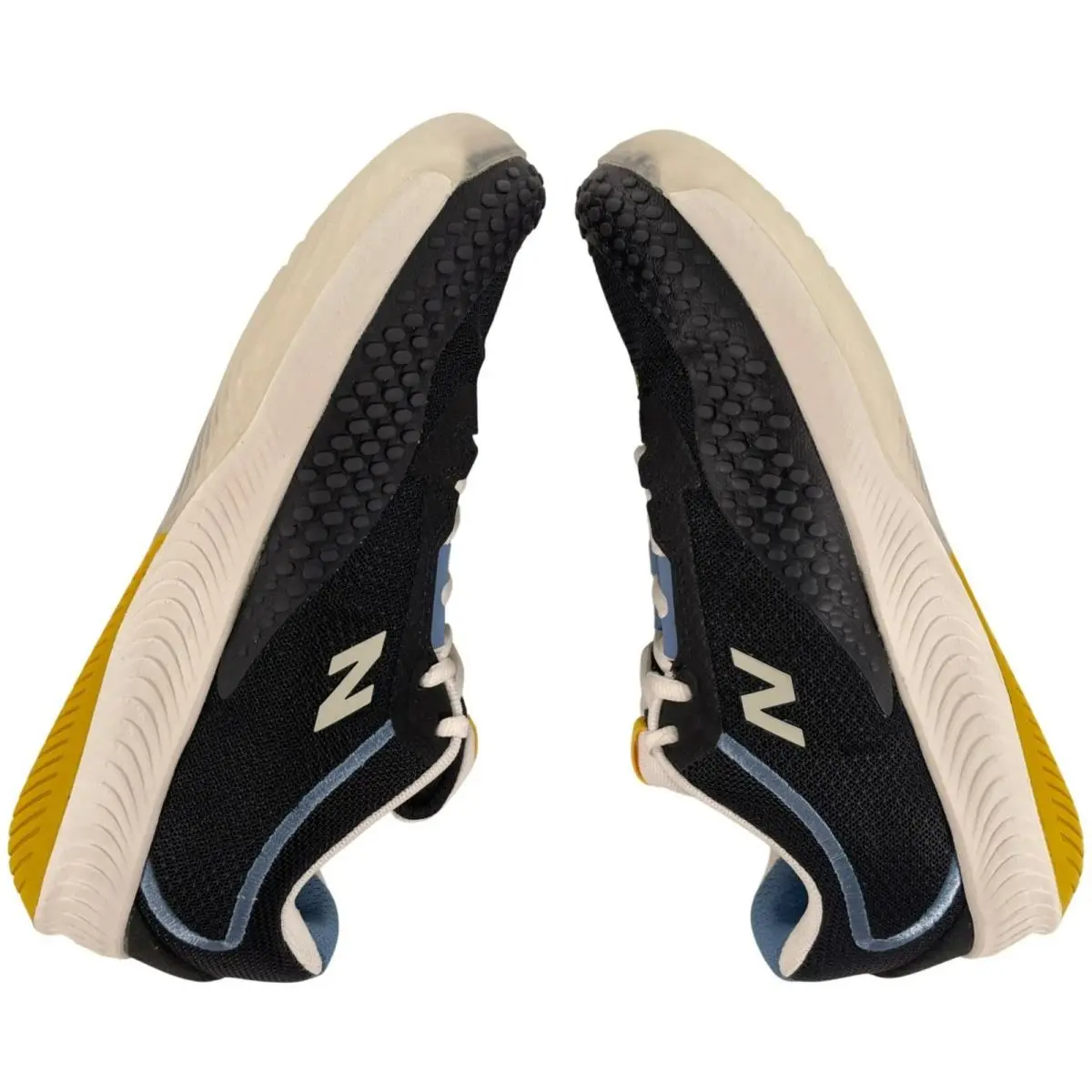 New Balance shoes - New Balance FuelCell 996v6 - FuelCell - Black 2
