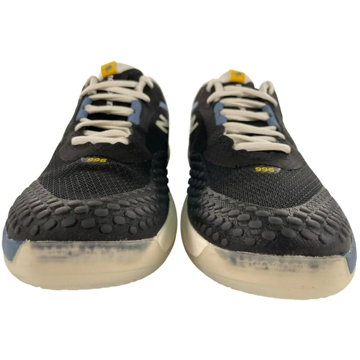New Balance shoes - New Balance FuelCell 996v6 - FuelCell - Black 3