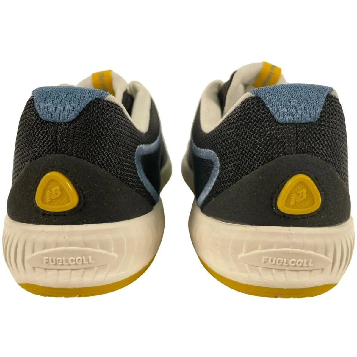 New Balance shoes - New Balance FuelCell 996v6 - FuelCell - Black 4