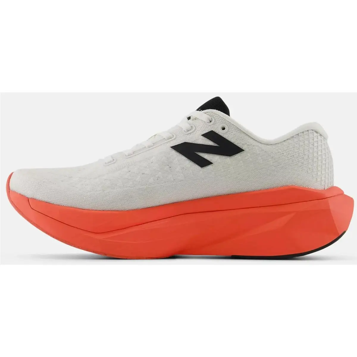 New Balance shoes - White/red 0