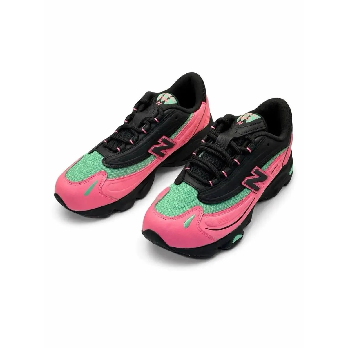 New Balance shoes - New Balance 1000 - Multicolor 1