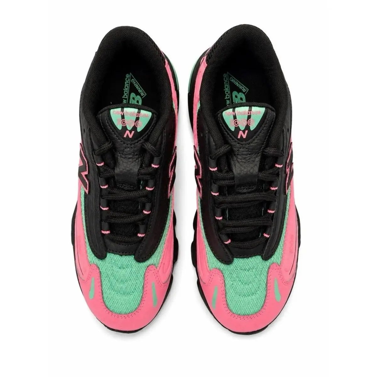 New Balance shoes - New Balance 1000 - Multicolor 3