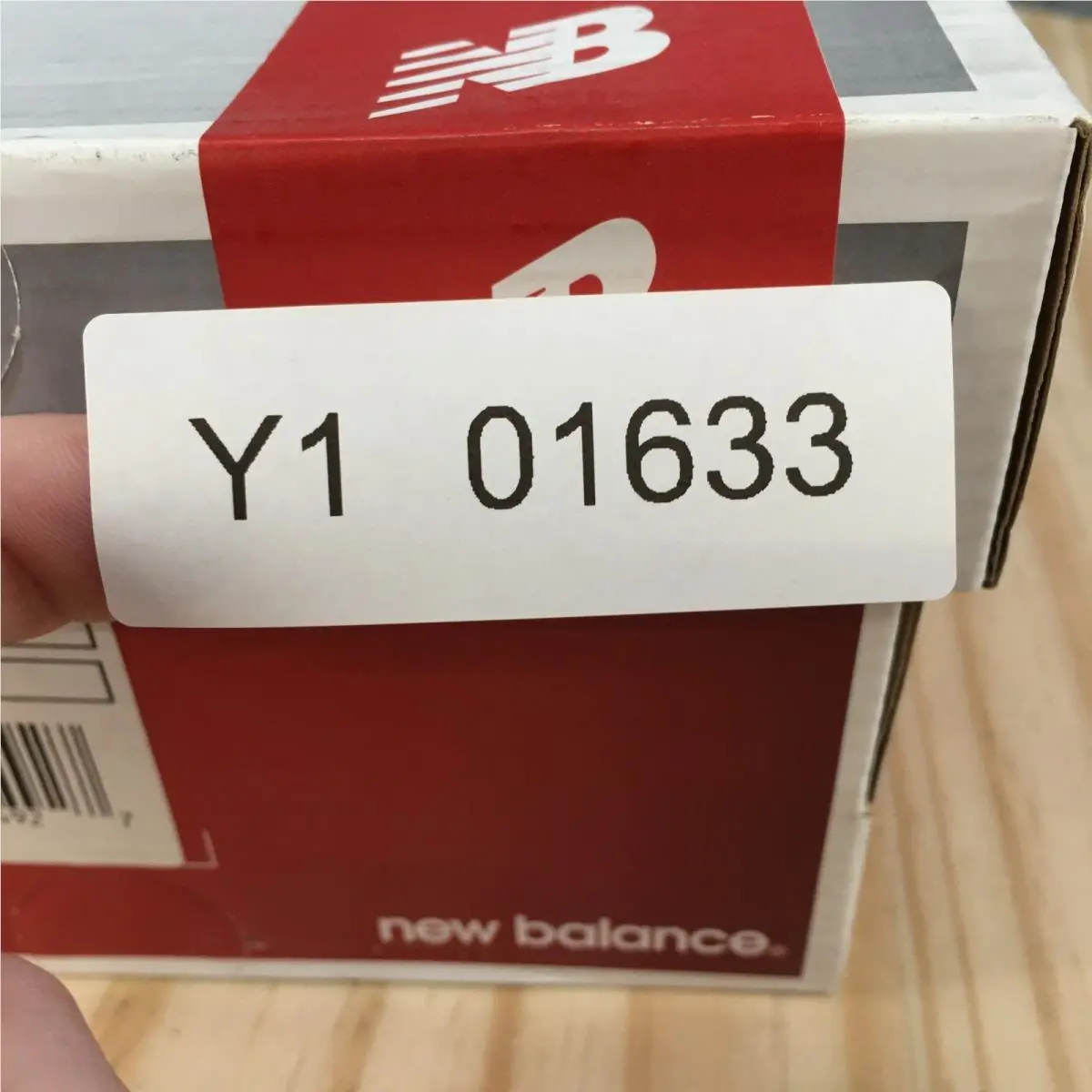 New Balance shoes - New Balance 696 - Blue 15
