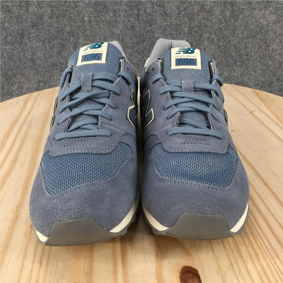 New Balance shoes - New Balance 696 - Blue 5