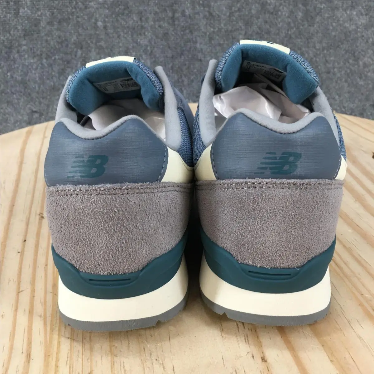 New Balance shoes - New Balance 696 - Blue 7