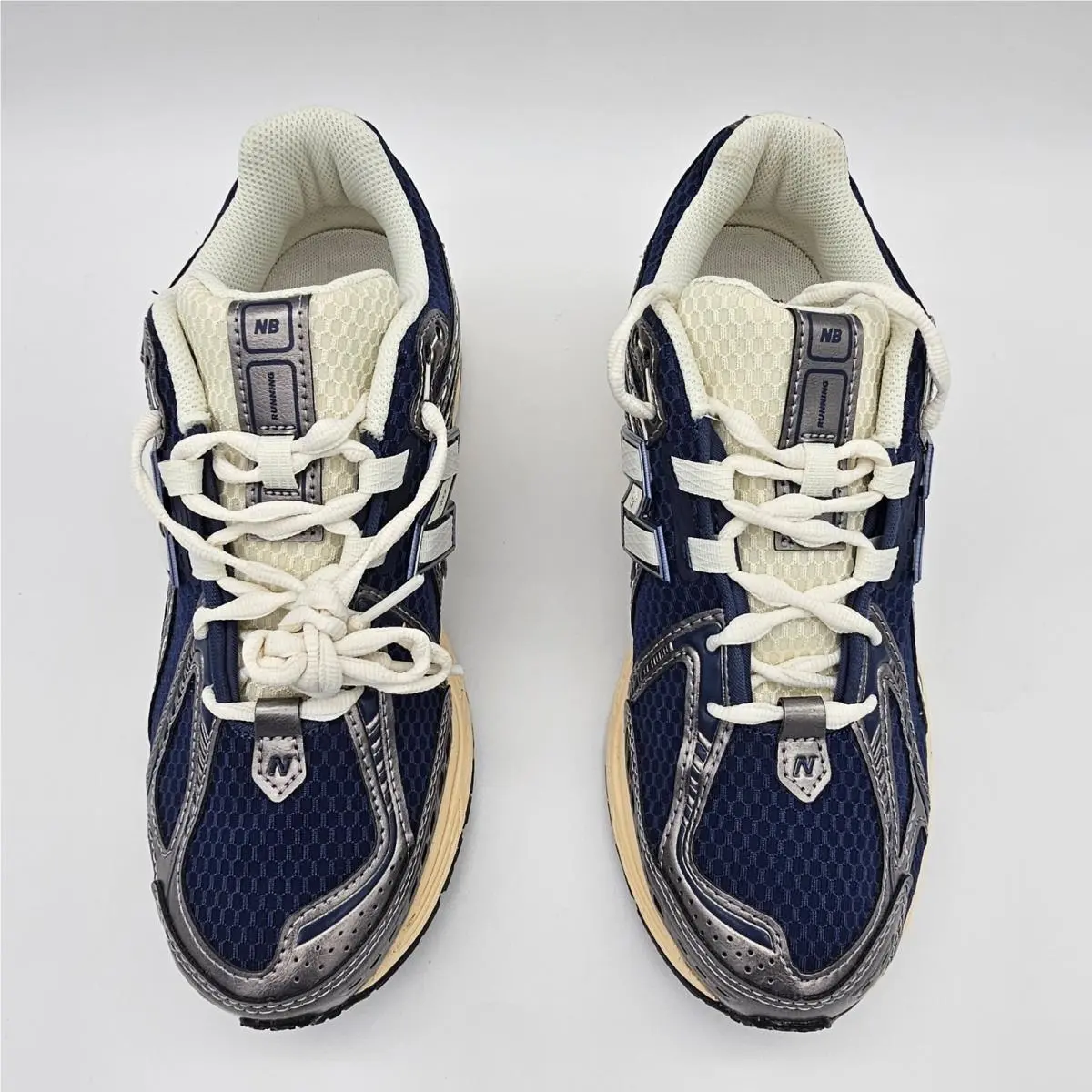 New Balance shoes - New Balance 1906R - Blue 0