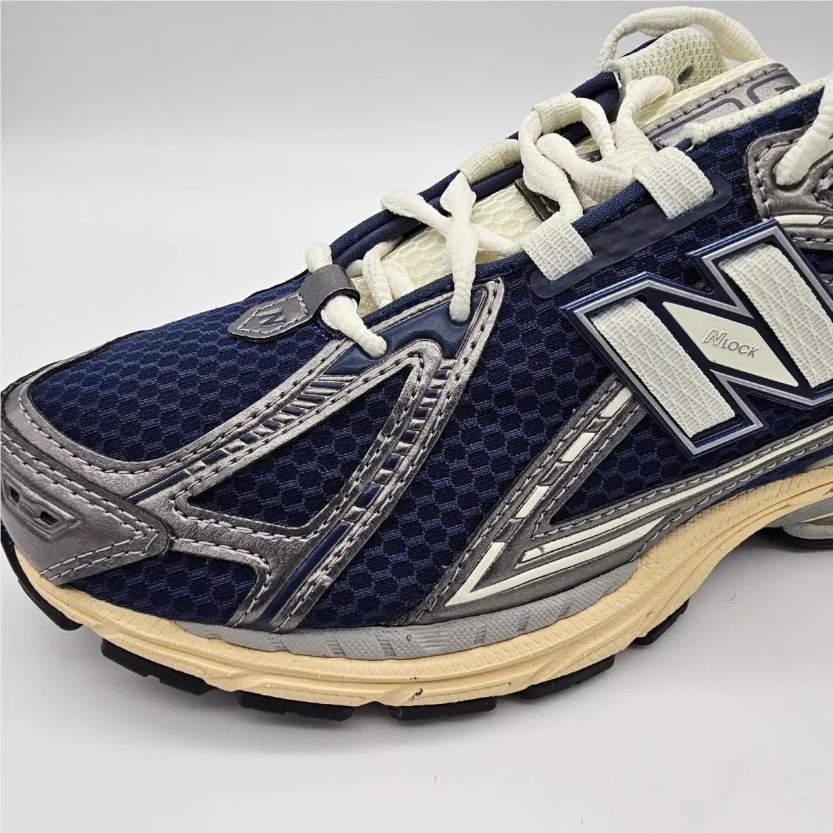 New Balance shoes - New Balance 1906R - Blue 2