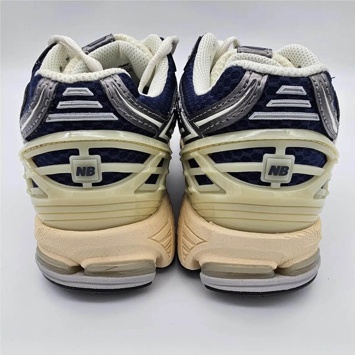 New Balance shoes - New Balance 1906R - Blue 4