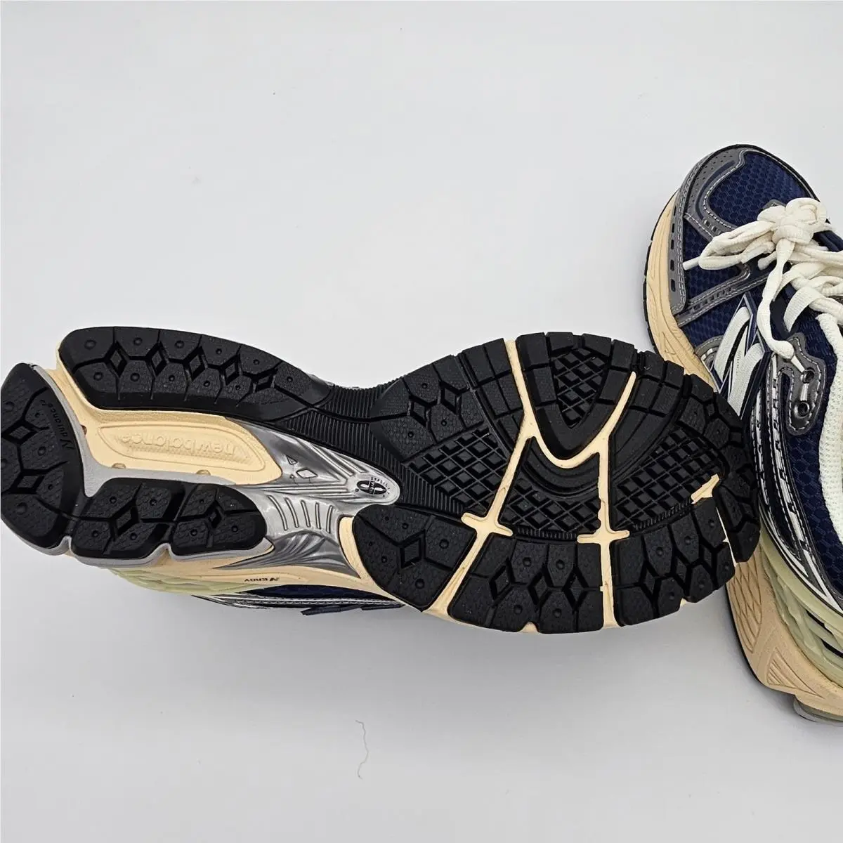 New Balance shoes - New Balance 1906R - Blue 7