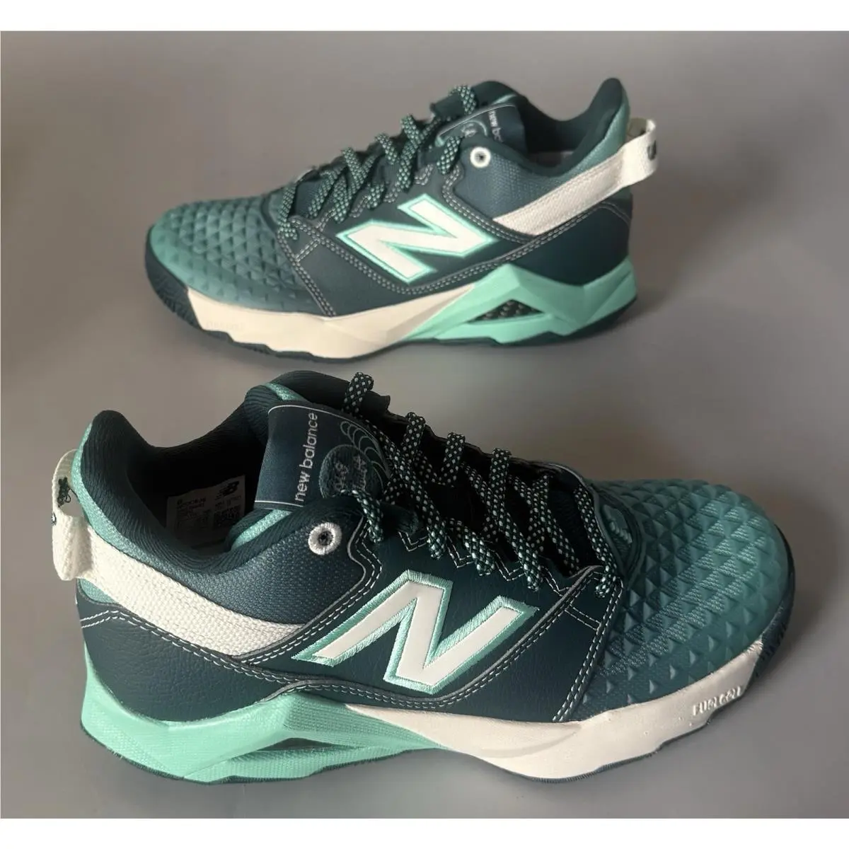 New Balance shoes - New Balance Coco - Coco - Green (UPC: 0198687996744) 0