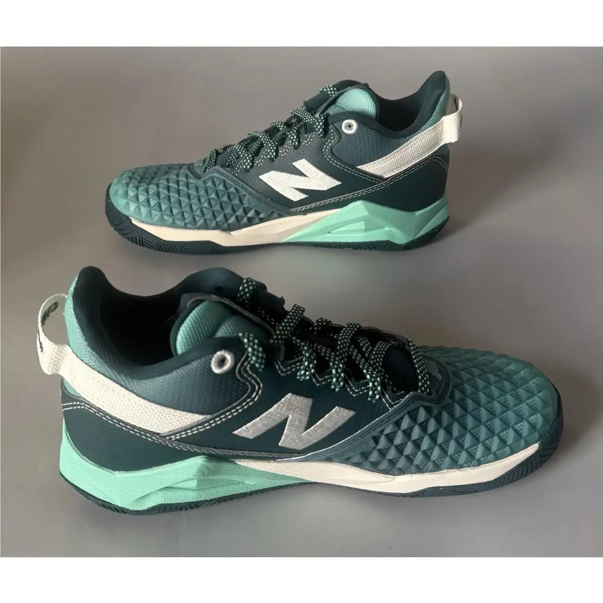 New Balance shoes - New Balance Coco - Coco - Green (UPC: 0198687996744) 1