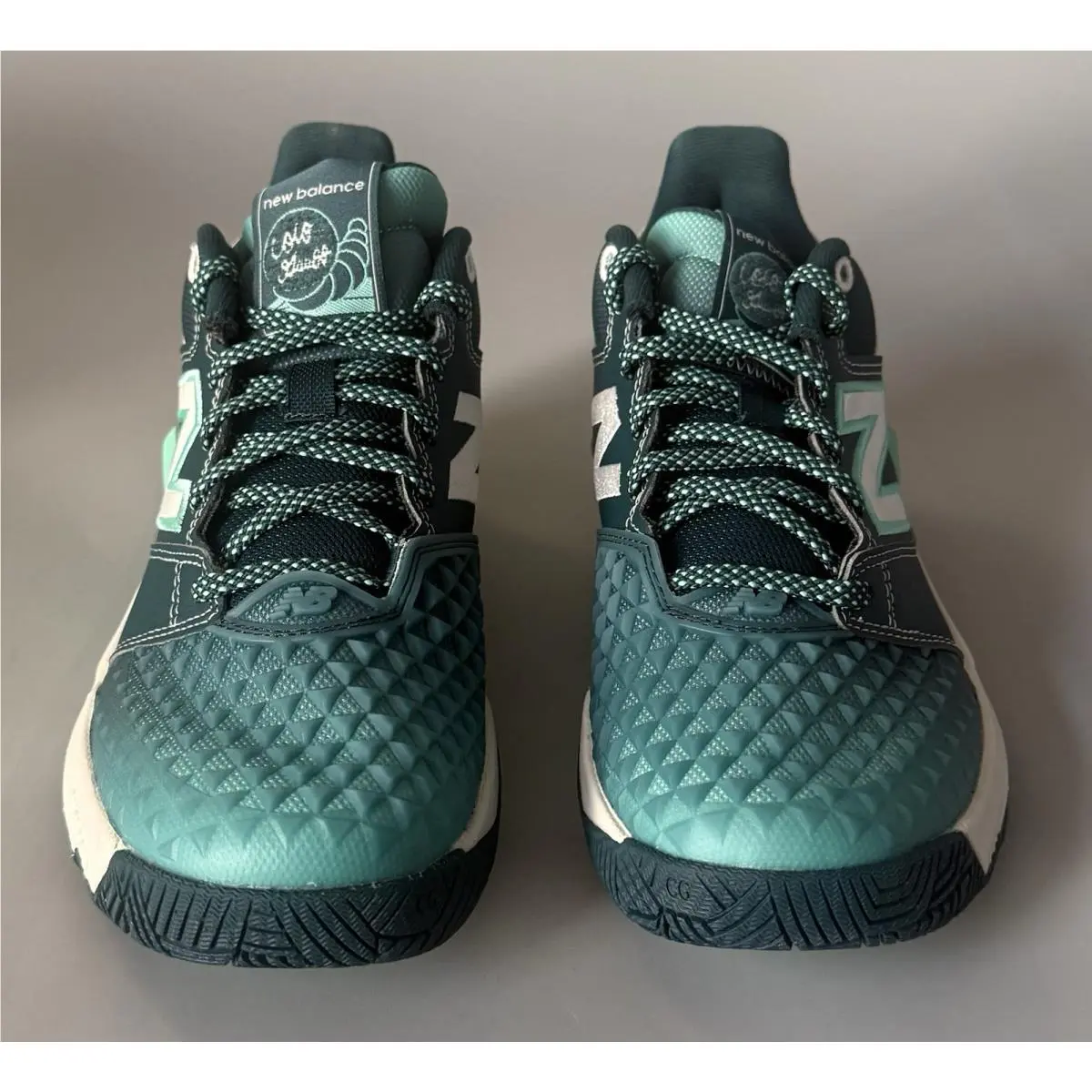 New Balance shoes - New Balance Coco - Coco - Green (UPC: 0198687996744) 2