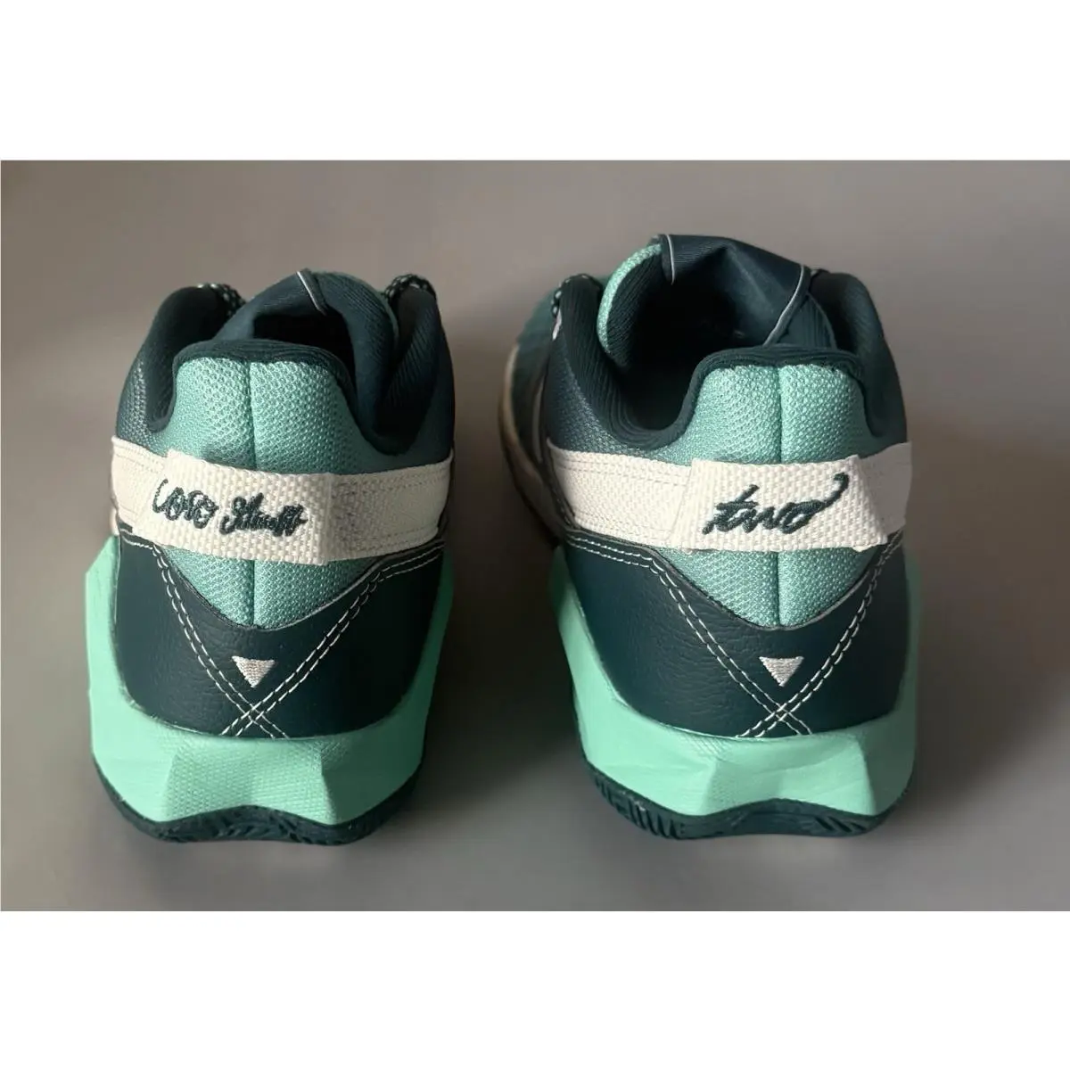 New Balance shoes - New Balance Coco - Coco - Green (UPC: 0198687996744) 4
