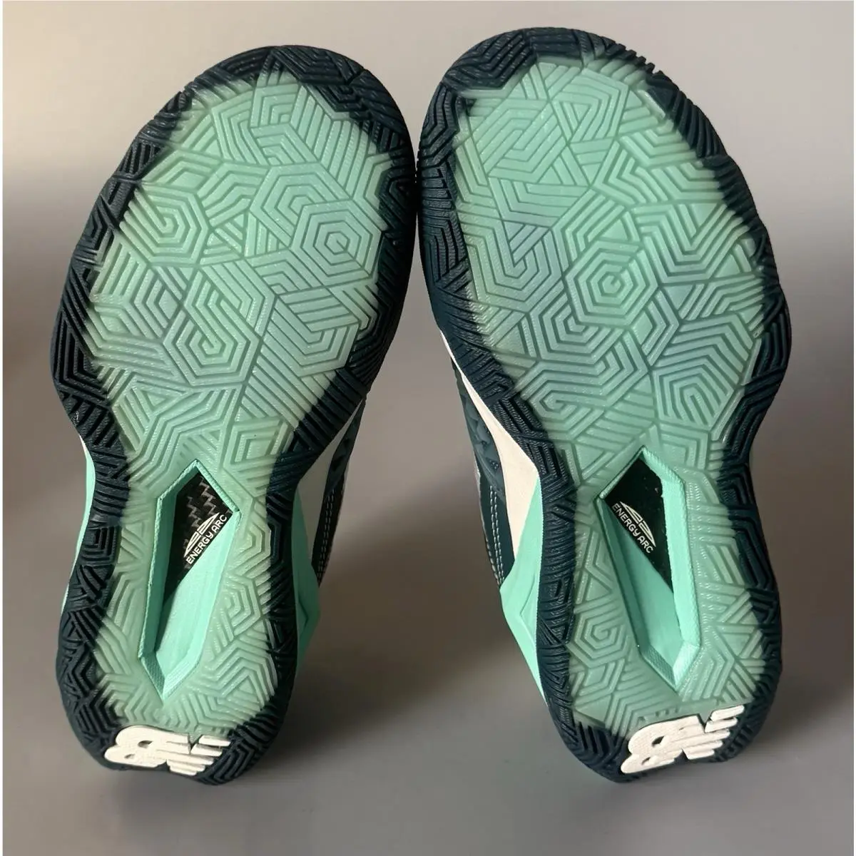 New Balance shoes - New Balance Coco - Coco - Green (UPC: 0198687996744) 5