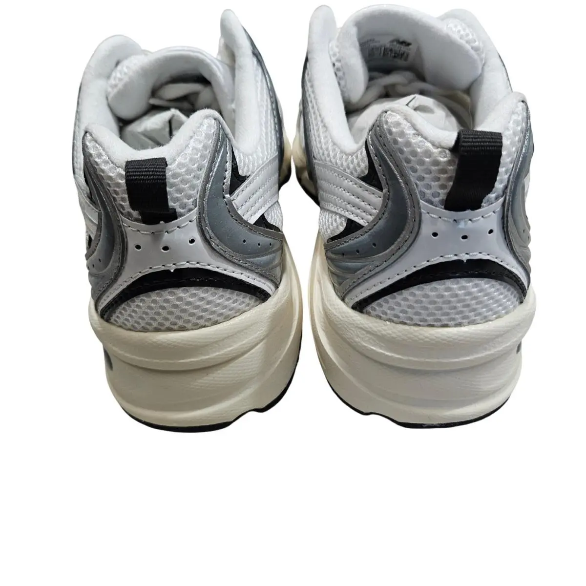 New Balance shoes - New Balance 530 - White 5